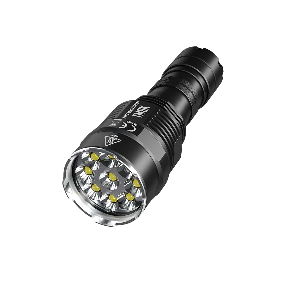 Đèn pin Nitecore - Dụng Cụ Dã Ngoại Chuyên Tactical